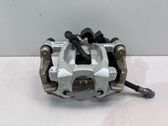 Bremssattel hinten