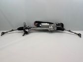 Steering rack