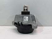 Engine mount bracket