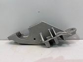 Sway bar bush bracket, front