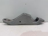 Sway bar bush bracket, front
