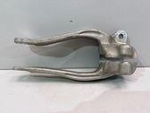 Lower shock absorber bracket