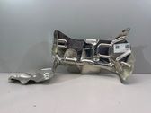 Heat shield in engine bay