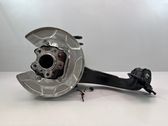 Rear wheel hub spindle/knuckle