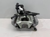 Bremssattel hinten