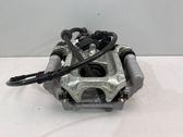Bremssattel hinten