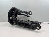 Aizmugurē riteņa rumbas vārpstas šarnīrs (stupica, capfa)