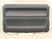 Parcel shelf