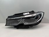 Headlight/headlamp
