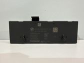 Tailgate/trunk control unit/module