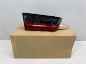 Tailgate rear/tail lights