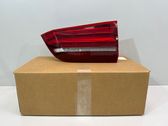 Tailgate rear/tail lights
