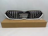 Front grill