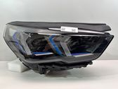 Headlight/headlamp