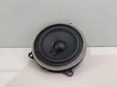 Rear door speaker