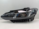 Headlight/headlamp