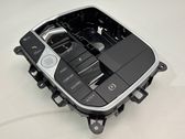 Gear shifter/selector