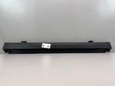 Parcel shelf load cover