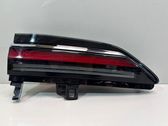 Tailgate rear/tail lights