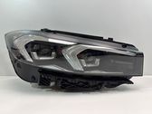 Headlight/headlamp