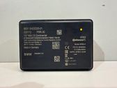 Distronic sensor radar