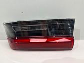 Tailgate rear/tail lights