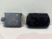 Distronic sensor radar