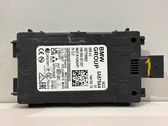 Distronic sensor radar