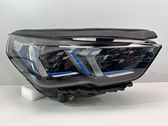 Headlight/headlamp