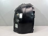 Front wheel arch liner splash guards