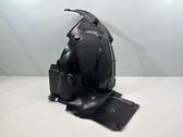 Front wheel arch liner splash guards