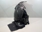 Front wheel arch liner splash guards
