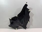 Revestimientos de la aleta antisalpicaduras delanteros