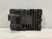 Distronic sensor radar