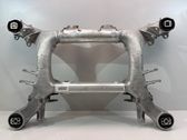 Berceau moteur