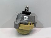 Engine mount bracket