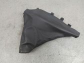 Handbrake lever cover (leather/fabric)