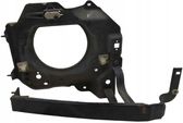 Headlight/headlamp mounting bracket