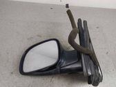 Manual wing mirror