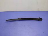 Rear wiper blade arm