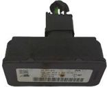 ESP (stability system) control unit