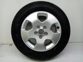 R15 spare wheel