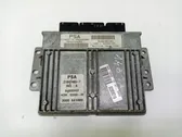 Unité de commande, module ECU de moteur