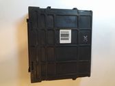 Unidad de control/módulo de la caja de cambios