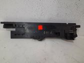 Radiator support slam panel