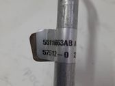 Air conditioning (A/C) pipe/hose