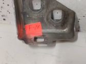 Radiator support slam panel bracket