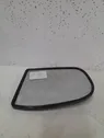 Wing mirror glass