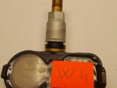 Sensor de la presión del aire