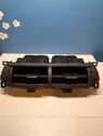 Interior heater climate box assembly housing